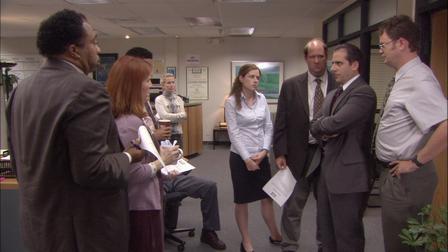 the office all seasons torrent
